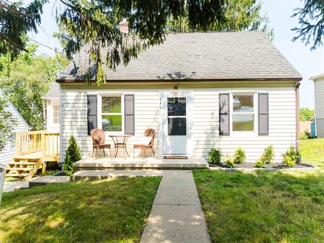 248 S Winchester Ave, Waynesboro, Virginia