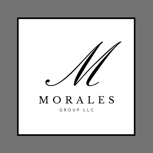 Morales Group Logo